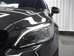 2023 Mercedes-Benz C-Class AMG C 43 4MATIC — фото 16