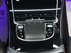2023 Mercedes-Benz C-Class AMG C 43 4MATIC — фото 18