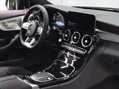2023 Mercedes-Benz C-Class AMG C 43 4MATIC — фото 19