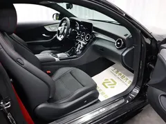 2023 Mercedes-Benz C-Class AMG C 43 4MATIC — фото 20