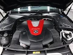 2023 Mercedes-Benz C-Class AMG C 43 4MATIC — фото 26