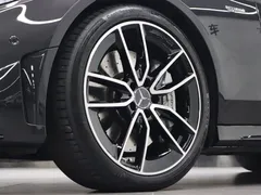 2023 Mercedes-Benz C-Class AMG C 43 4MATIC — фото 27