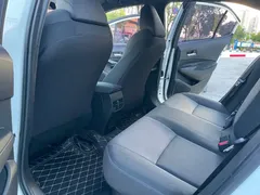 2022 Toyota Levin Hybrid 1.8H E-CVT Advanced, белый — фото 7