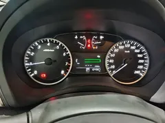 2021 Nissan Sylphy 1.6XE CVT Comfort, белый — фото 12