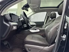 2022 Mercedes-Benz GLE 450 4MATIC, чёрный — фото 10