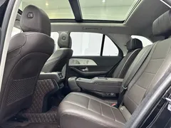 2022 Mercedes-Benz GLE 450 4MATIC, чёрный — фото 11