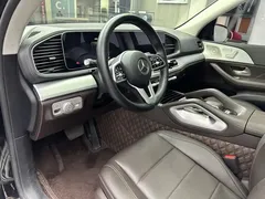 2022 Mercedes-Benz GLE 450 4MATIC, чёрный — фото 12