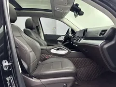 2022 Mercedes-Benz GLE 450 4MATIC, чёрный — фото 13