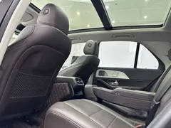 2022 Mercedes-Benz GLE 450 4MATIC, чёрный — фото 14
