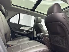 2022 Mercedes-Benz GLE 450 4MATIC, чёрный — фото 15