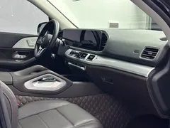 2022 Mercedes-Benz GLE 450 4MATIC, чёрный — фото 16