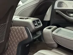 2022 Mercedes-Benz GLE 450 4MATIC, чёрный — фото 20