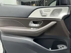 2022 Mercedes-Benz GLE 450 4MATIC, чёрный — фото 21