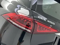 2022 Mercedes-Benz GLE 450 4MATIC, чёрный — фото 23