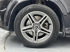 2022 Mercedes-Benz GLE 450 4MATIC, чёрный — фото 25
