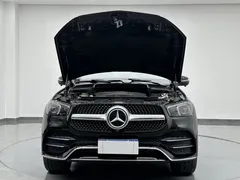 2022 Mercedes-Benz GLE 450 4MATIC, чёрный — фото 26