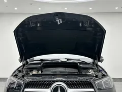 2022 Mercedes-Benz GLE 450 4MATIC, чёрный — фото 27