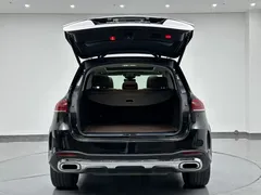 2022 Mercedes-Benz GLE 450 4MATIC, чёрный — фото 28