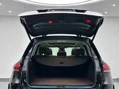 2022 Mercedes-Benz GLE 450 4MATIC, чёрный — фото 29