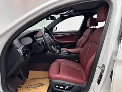 2021 BMW 5 Series 5 530Li M, белый — фото 8