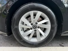 2022 Volkswagen Passat 280TSI, чёрный — фото 15