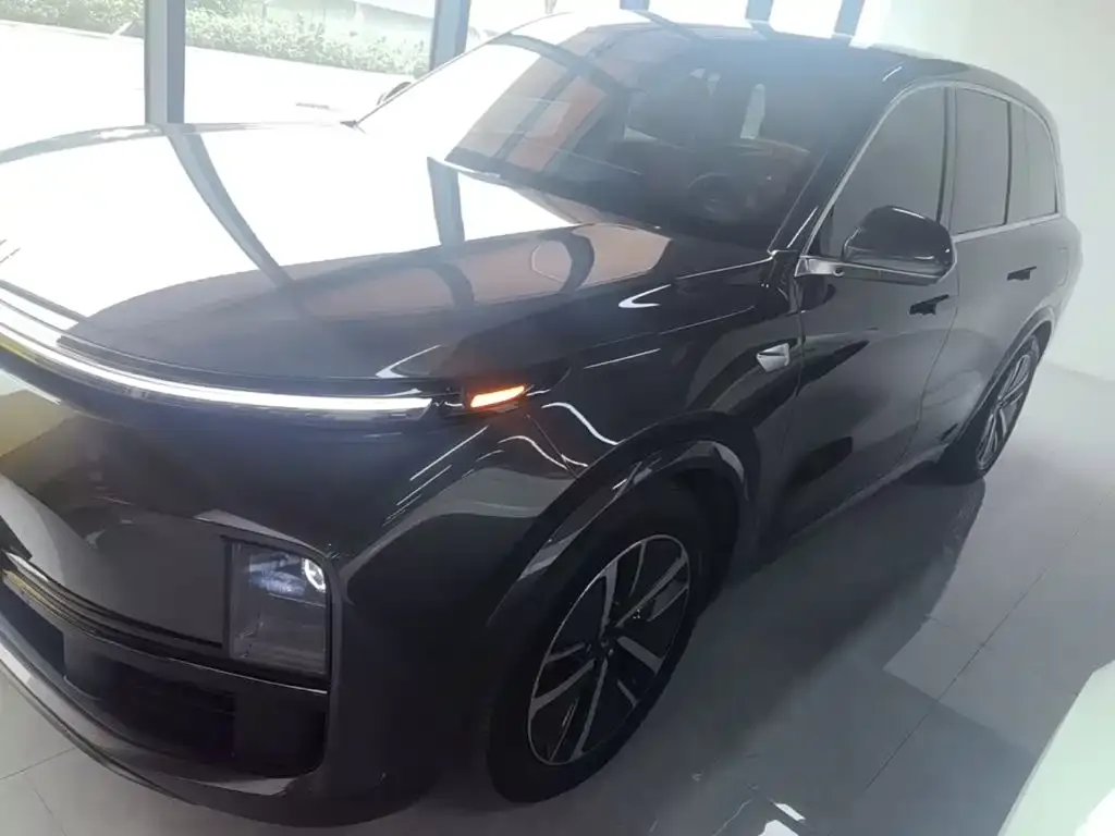 2024 Li Auto L8 Pro