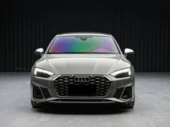2020 Audi S5 3.0T Sportback — фото 2