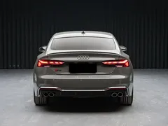 2020 Audi S5 3.0T Sportback — фото 5
