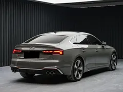 2020 Audi S5 3.0T Sportback — фото 6