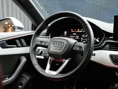 2020 Audi S5 3.0T Sportback — фото 9