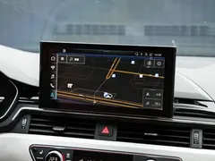 2020 Audi S5 3.0T Sportback — фото 11