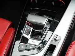 2020 Audi S5 3.0T Sportback — фото 13