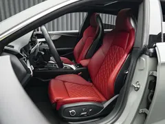 2020 Audi S5 3.0T Sportback — фото 16