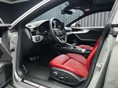 2020 Audi S5 3.0T Sportback — фото 17