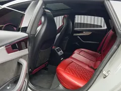 2020 Audi S5 3.0T Sportback — фото 18