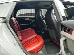 2020 Audi S5 3.0T Sportback — фото 19