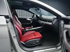 2020 Audi S5 3.0T Sportback — фото 20