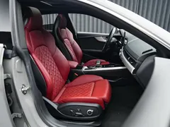 2020 Audi S5 3.0T Sportback — фото 21