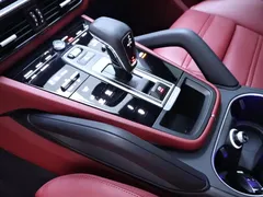 2019 Porsche Cayenne Coupé 3.0T — фото 12
