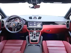 2019 Porsche Cayenne Coupé 3.0T — фото 13