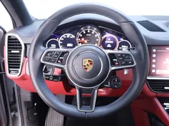 2019 Porsche Cayenne Coupé 3.0T — фото 16