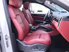 2019 Porsche Cayenne Coupé 3.0T — фото 21