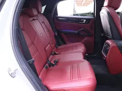 2019 Porsche Cayenne Coupé 3.0T — фото 22