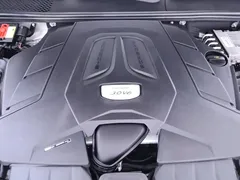 2019 Porsche Cayenne Coupé 3.0T — фото 24