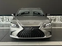 2022 Lexus ES 300h Premium — фото 2