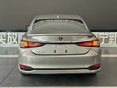 2022 Lexus ES 300h Premium — фото 5