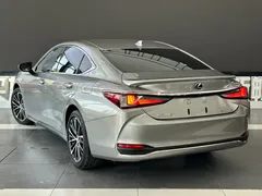 2022 Lexus ES 300h Premium — фото 6