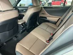 2022 Lexus ES 300h Premium — фото 11