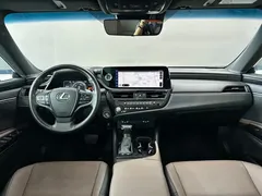 2022 Lexus ES 300h Premium — фото 13