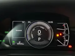 2022 Lexus ES 300h Premium — фото 20